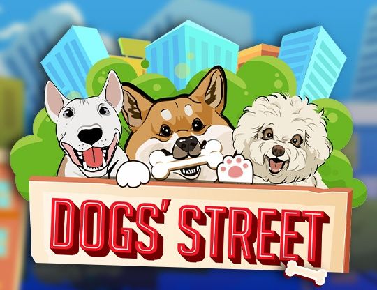 Slot Dogs’ Street