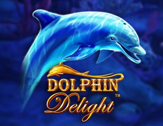 Slot Dolphin Delight