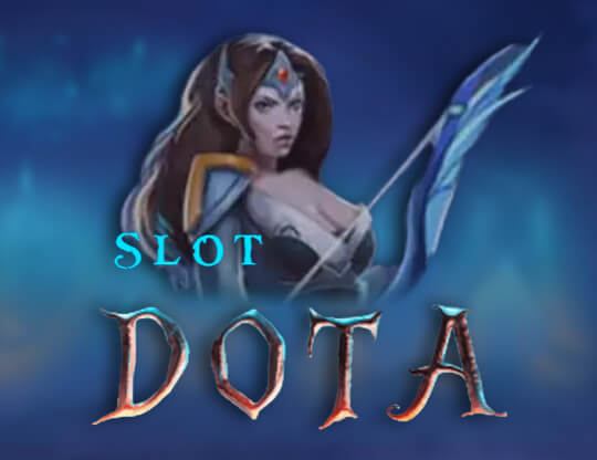 Slot Dota Slot