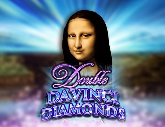 Slot Double Da Vinci Diamonds