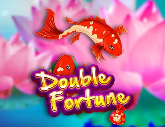 Slot Double Fortune