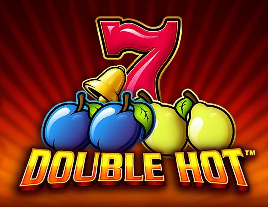 Slot Double Hot