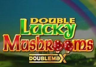 Slot Double Lucky Mushrooms Doublemax