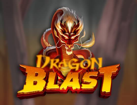 Slot Dragon Blast