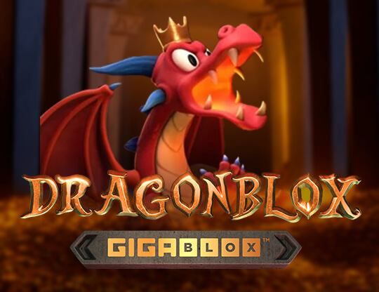 Slot Dragon Blox Gigablox