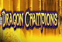 Slot Dragon Champions