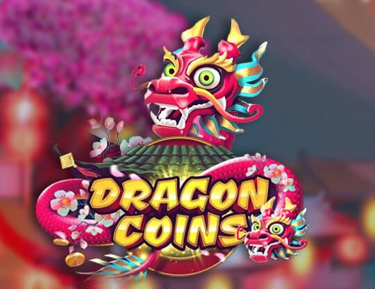 Slot Dragon Coins