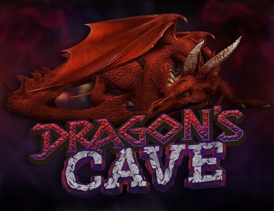 Slot Dragon’s Cave