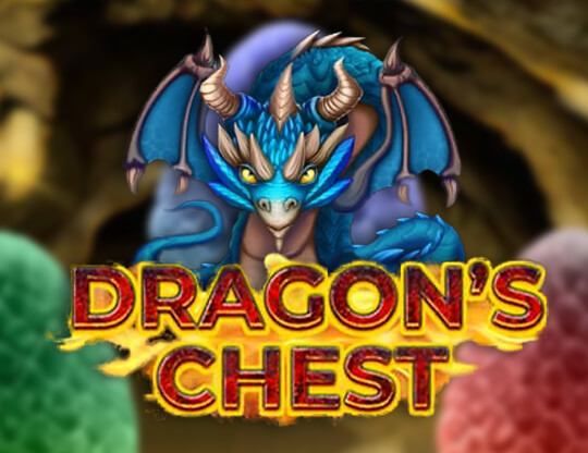 Slot Dragons Chest