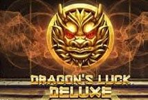 Slot Dragon’s Luck Deluxe