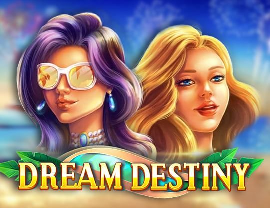 Slot Dream Destiny