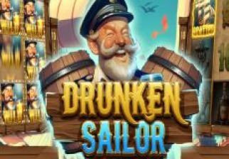 Slot Drunken Sailor