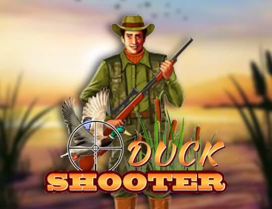 Slot Duck Shooter