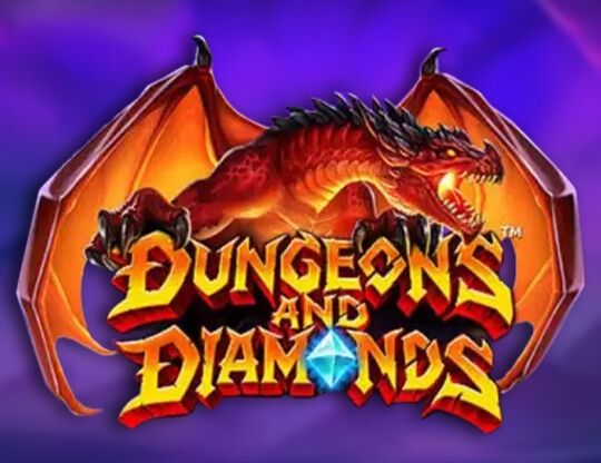 Slot Dungeons and Diamonds