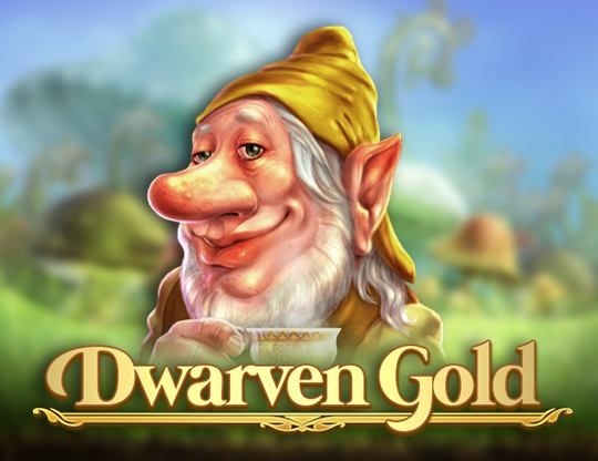 Slot Dwarven Gold