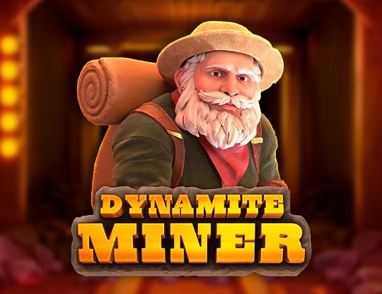 Slot Dynamite Miner