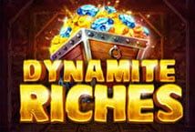 Slot Dynamite Riches