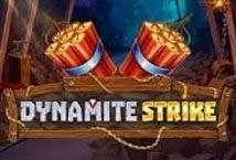 Slot Dynamite Strike