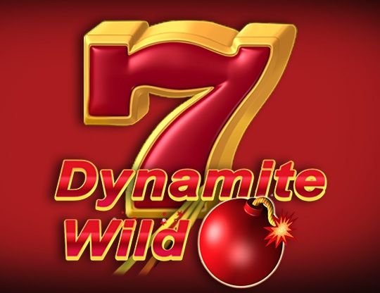 Slot Dynamite Wild