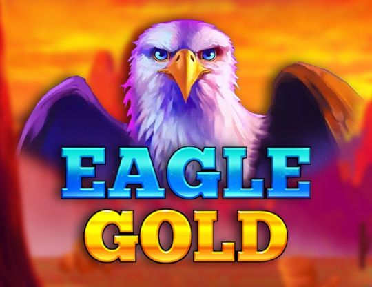 Slot Eagle Gold