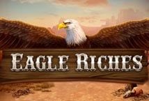 Slot Eagle Riches