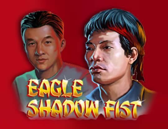 Slot Eagle Shadow Fist