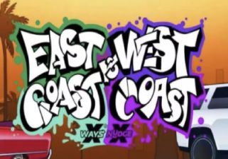 Slot East Coast Vs West Coast