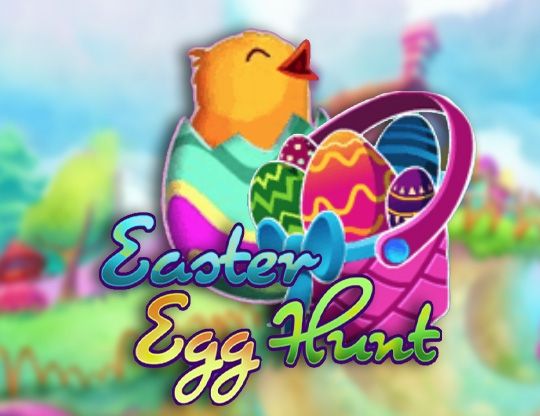 Slot Easter Egg Hunt