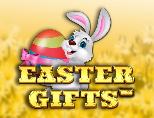 Slot Easter Gifts