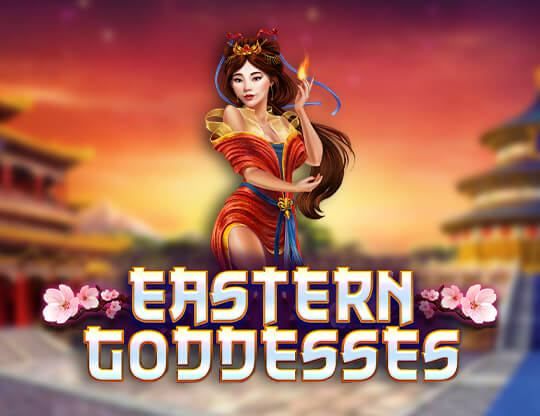 Slot Eastern Goddesses