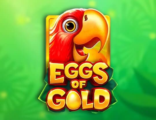 Slot Eggs Of Gold