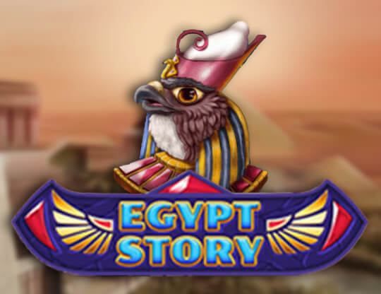 Slot Egypt Story