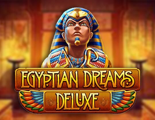 Slot Egyptian Dreams