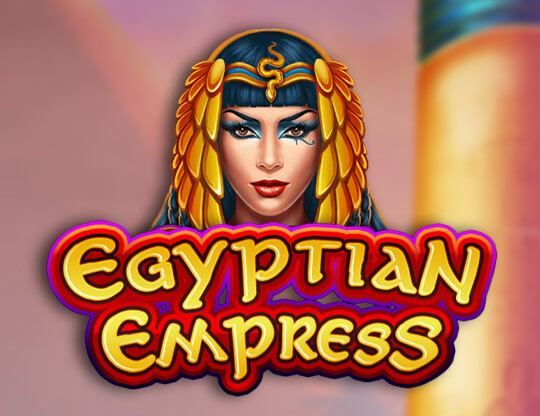 Slot Egyptian Empress