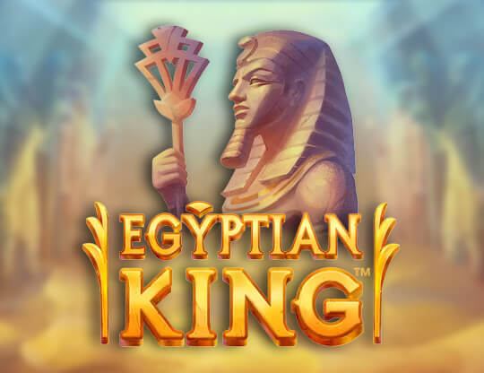 Slot Egyptian King