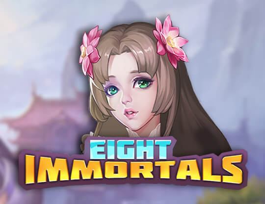 Slot Eight Immortals