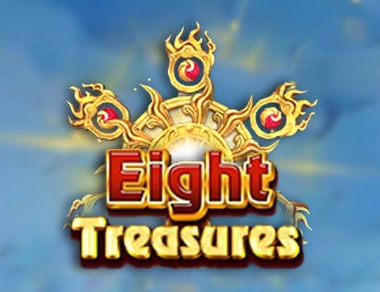 Slot Eight Treasures