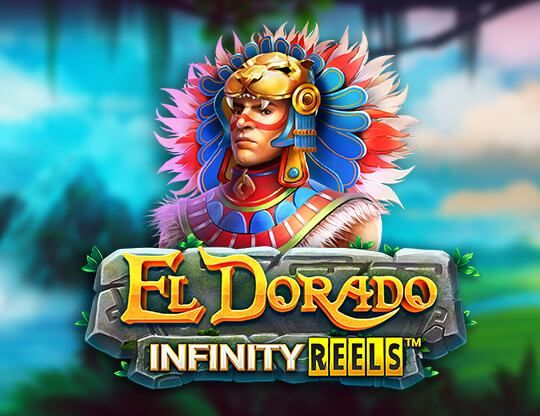 Slot El Dorado Infinity Reels