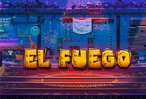 Slot El Fuego