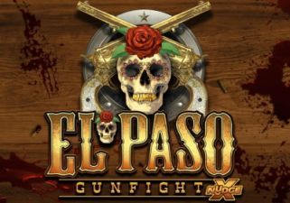 Slot El Paso Gunfight Xnudge