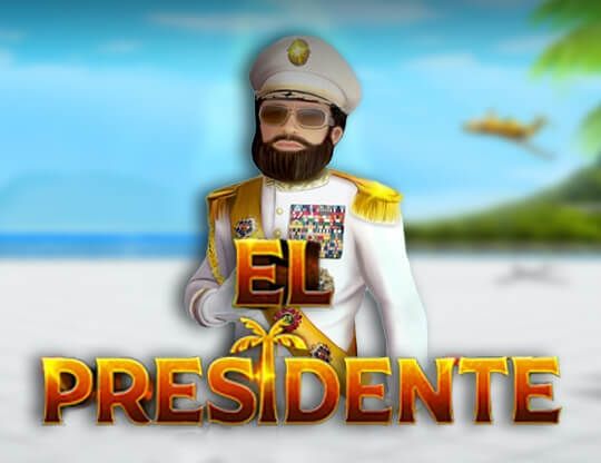 Slot El Presidente