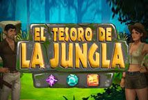 Slot El Tesoro de la Jungla