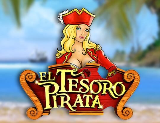 Slot El Tesoro Pirata