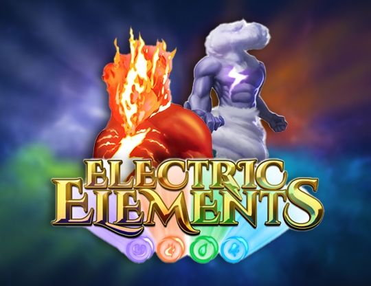 Slot Electric Elements