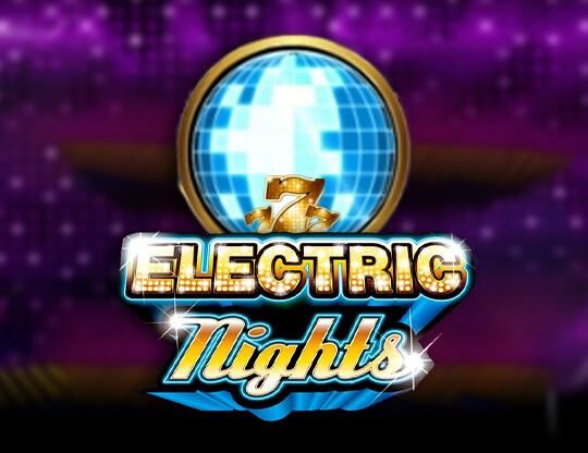 Slot Electric Nights