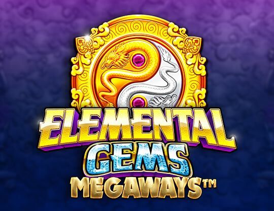 Slot Elemental Gems Megaways