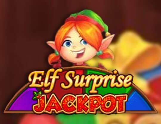 Slot Elf Surprise