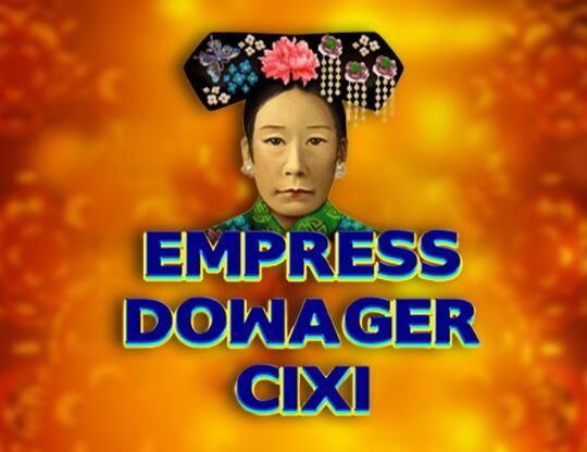 Slot Empress Dowager Cixi