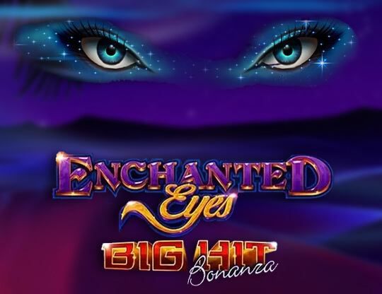 Slot Enchanted Eyes