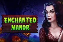 Slot Enchanted Manor